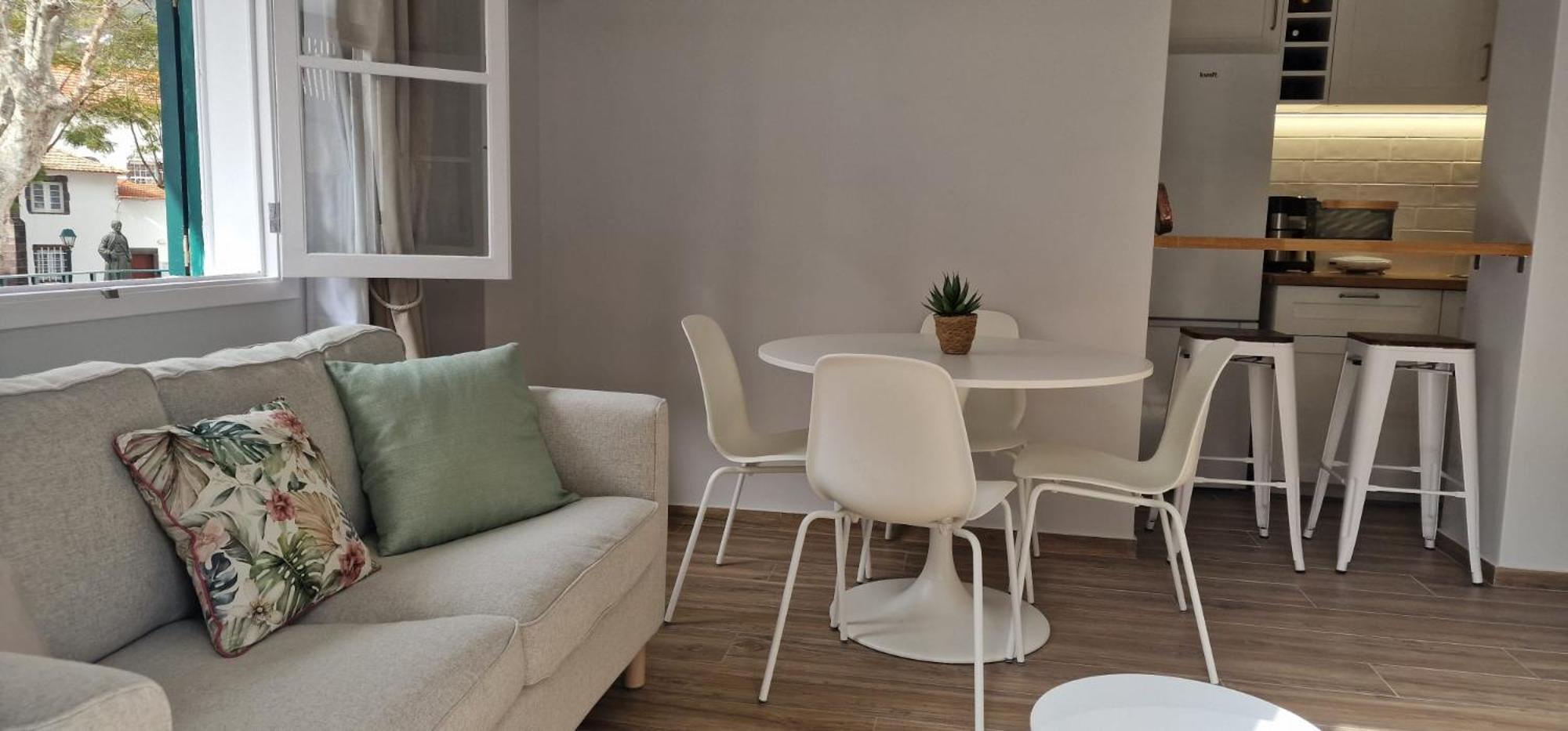 Machico Heart Suites 외부 사진