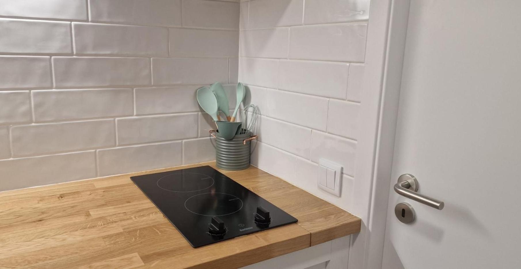 Machico Heart Suites 외부 사진